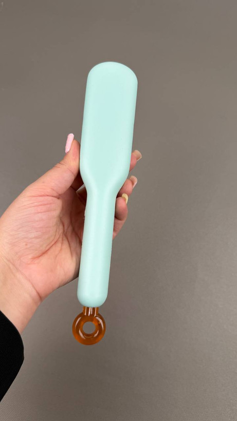 برس مو جادویی دندانه جمع شونده | گره بازکن و تمیزشونده Magic Hair Brush